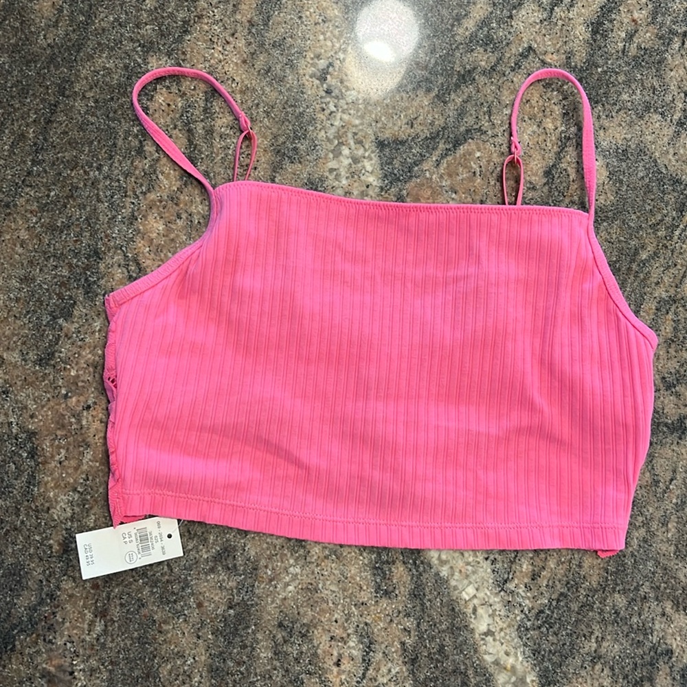 AERIE bralette NWT